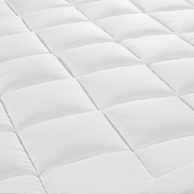 Serta Memory Flex Mattress Toppers