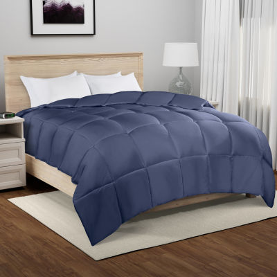 Serta Memory Flex Comforters