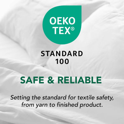 Serta Memory Flex Comforters