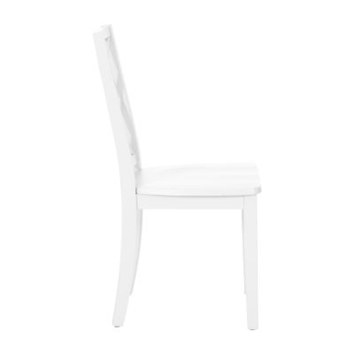 Ternier Dining Chair