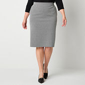 Alfred Dunner Skirt JCPenney