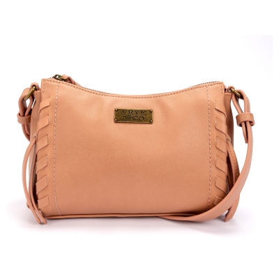 Frye and Co. Aurora Crossbody Bag