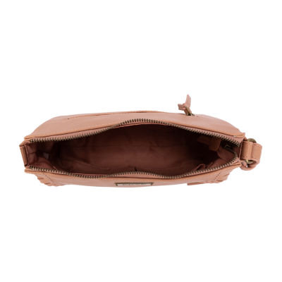 Frye and Co. Aurora Crossbody Bag