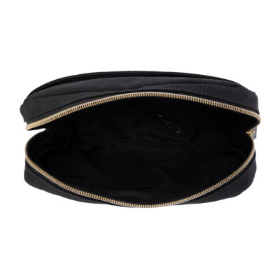 Frye and Co. Charlotte Womens Adjustable Straps Fanny Pack