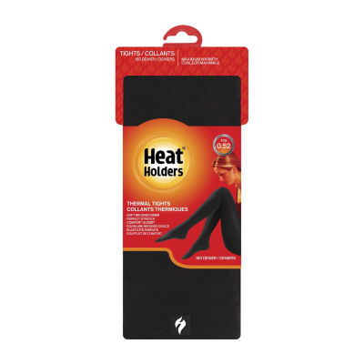 Heat Holders  1 Pair Tights