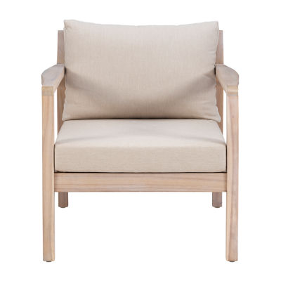 Derek 2-pc. Patio Accent Chair