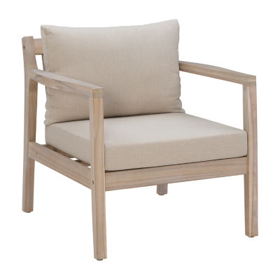 Derek 2-pc. Patio Accent Chair