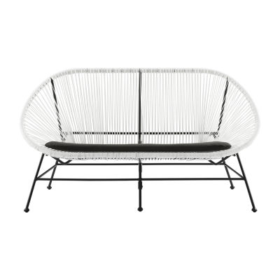 Spink Patio Loveseat