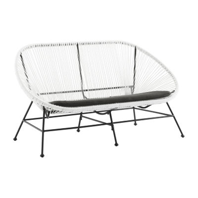 Spink Upholstered Loveseat