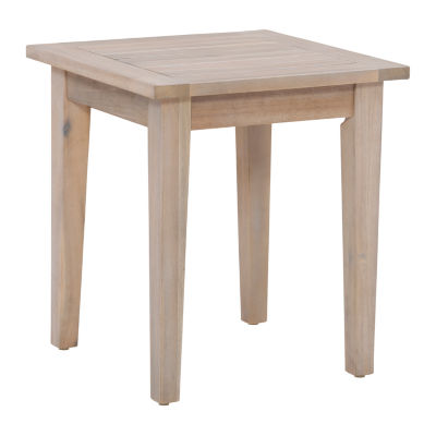 Derek Patio Dining Table