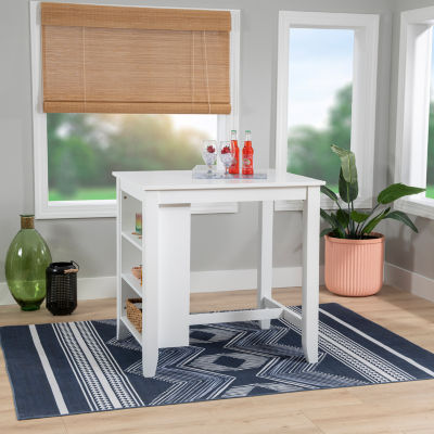 Ternier Bar Table