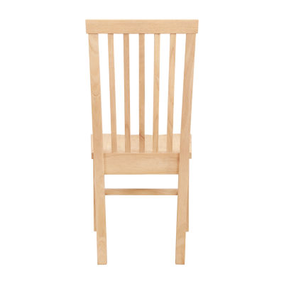 Preece 2-pc. Side Chair