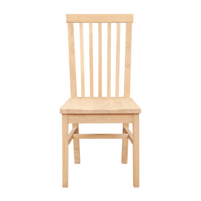 Preece 2-pc. Side Chair