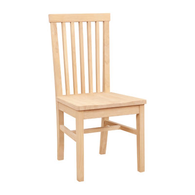 Preece 2-pc. Side Chair