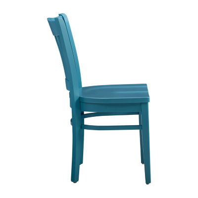 Eggold 2-pc. Side Chair