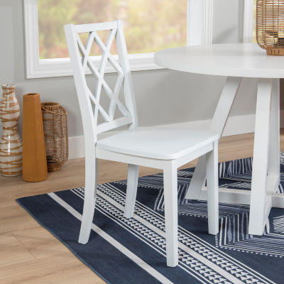 Ternier Dining Chair