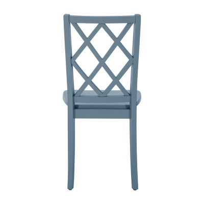 Ternier Side Chair