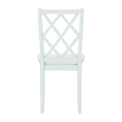 Ternier Dining Chair