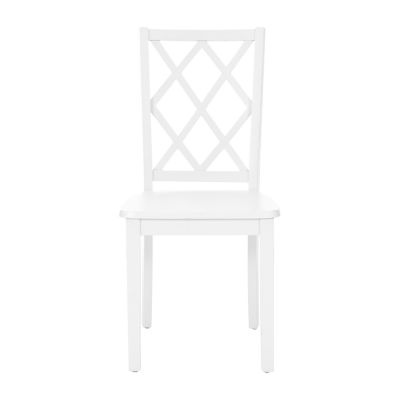 Ternier Dining Chair