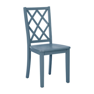 Ternier Side Chair