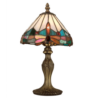 Dale Tiffany™ Roseate Mini Lamp