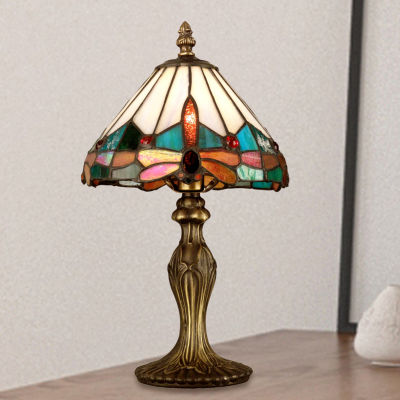 Dale Tiffany™ Roseate Mini Lamp