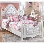 Signature Design by Ashley® Exquisite Poster Bed
