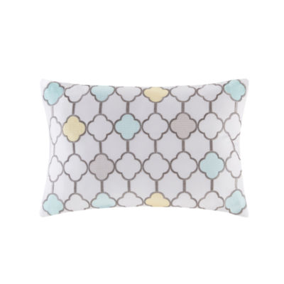 Madison Park Essentials Pelham Bay Complete Comforter & Cotton Sheet Set