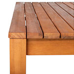 Marson Patio Collection Dining Table