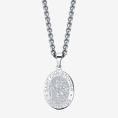 Jcpenney deals mens necklaces