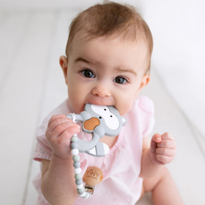 3 Stories Trading Company 4-pc. Baby Blanket