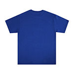 Little & Big Boys Round Neck Sonic the Hedgehog Short Sleeve Graphic T-Shirt