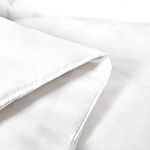 Serta White Feather/Down Comforter