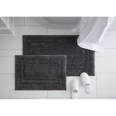 Liz claiborne luxury egyptian hygrocotton loops bath towel sale