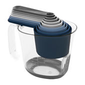 KitchenAid Measuring Cups, Aqua  Hy-Vee Aisles Online Grocery Shopping