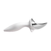 Tovolo Elements Ice Cream Scoop Charcoal
