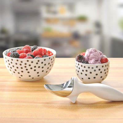 Tovolo Tilt Up Ice Cream Scoop