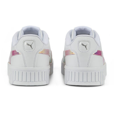 PUMA Carina 2.0 Holo Little & Big  Girls Sneakers