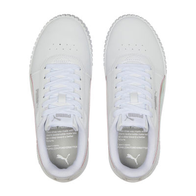 PUMA Carina 2.0 Holo Girls Sneakers