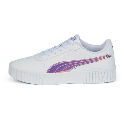 PUMA Carina 2.0 Holo Little & Big  Girls Sneakers