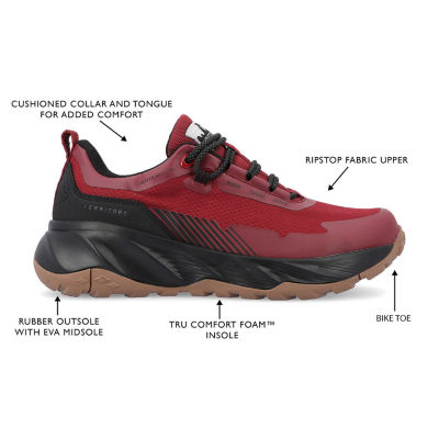 Territory Cascade Mens Sneakers