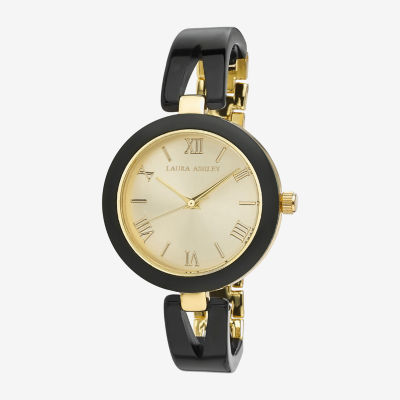 Laura ashley clearance gold watch