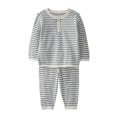 Little Planet by Carter's Baby Boys 2-pc. Pant Set