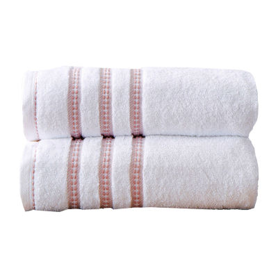 Woverly 4-pc. Quick Dry Bath Towel