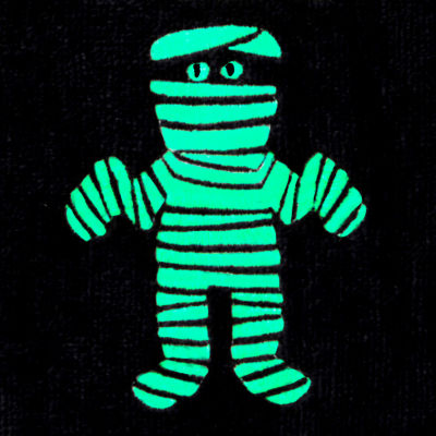 Saturday Knight Creepin Real 2-pc. Hand Towels