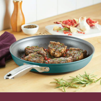 Anolon Achieve Hard Anodized 12" Skillet
