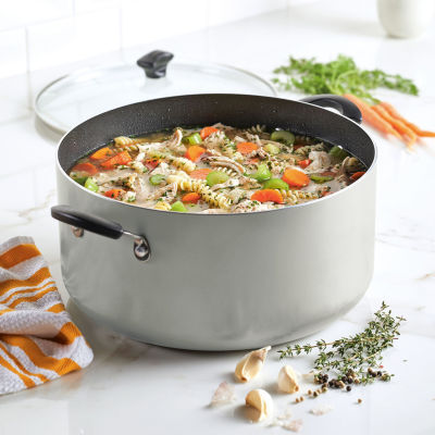 Farberware 10.5-qt. Stockpot with Lid