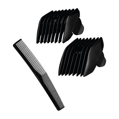 Hair & Beard Trimming Kit