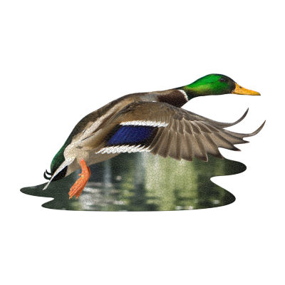 Madd Capp Duck 1000 Piece Jigsaw Puzzle Puzzle