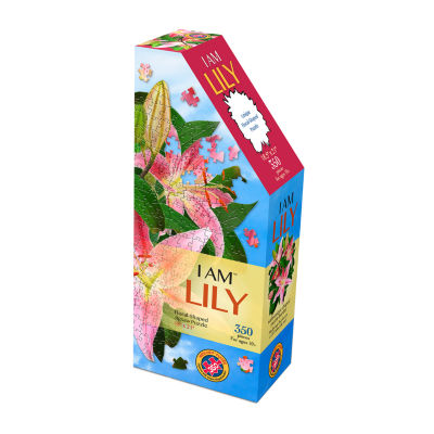 Madd Capp Lily 350 Piece Jigsaw Puzzle Puzzle